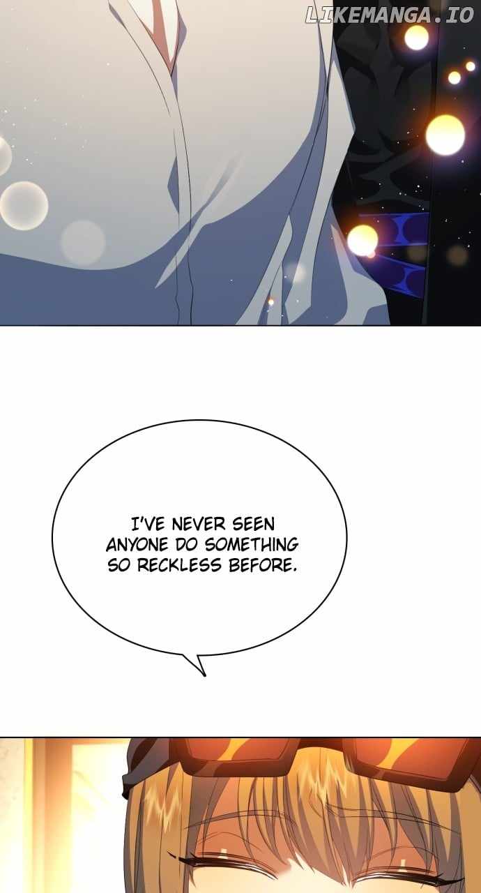 Zero Game Chapter 293 38
